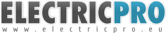 Electricpro - Electrical equipment on vessels and industrial sites